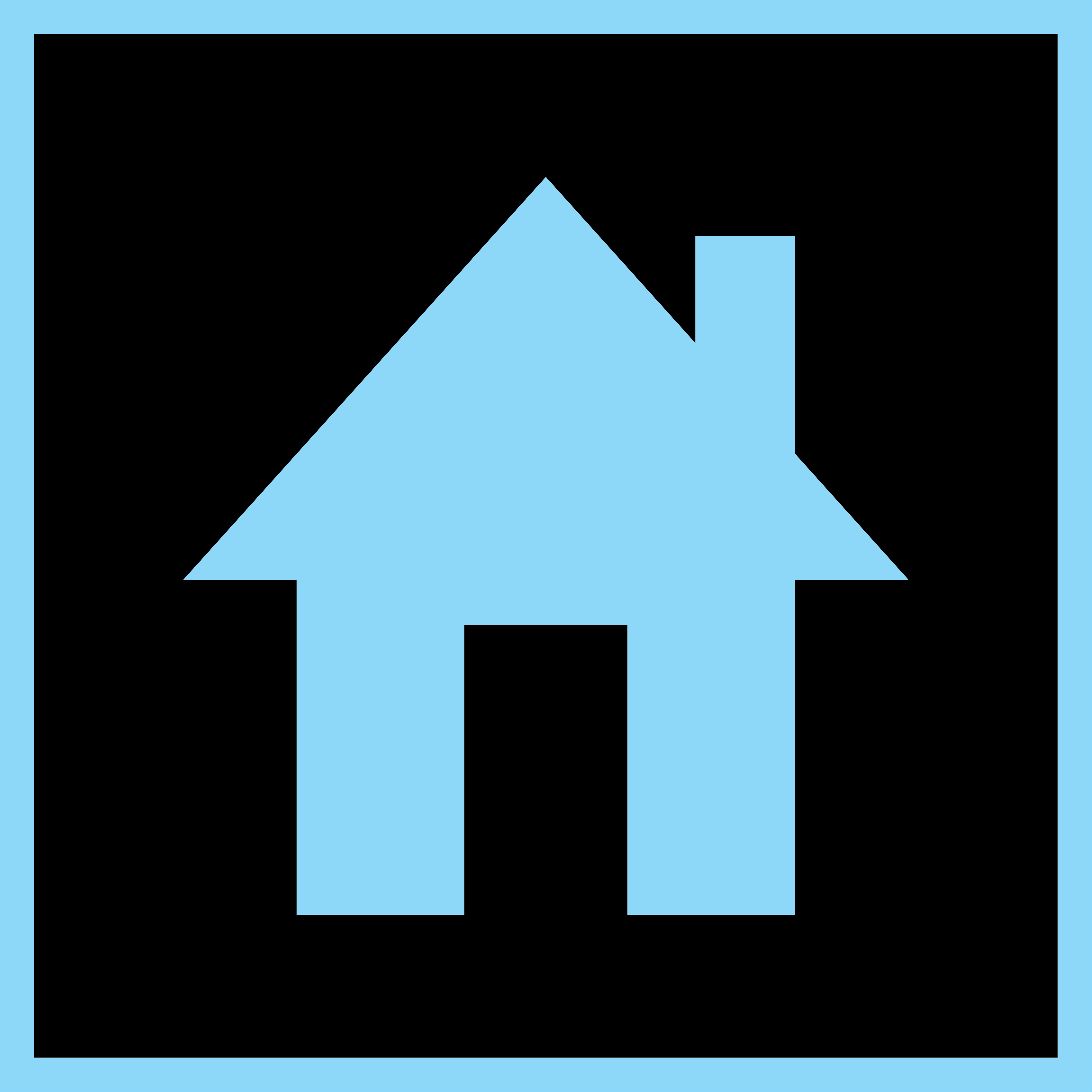 home navigation